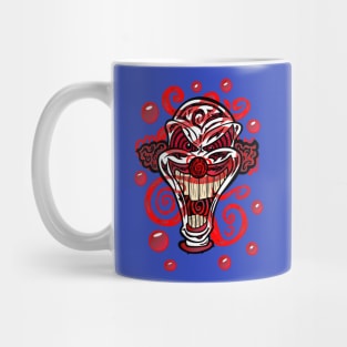 TonkiTonki the Clown (V2) Mug